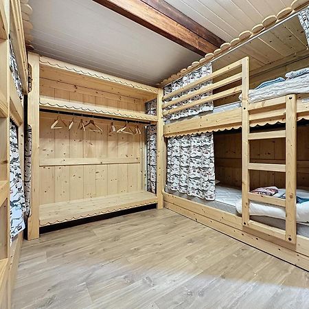 הוילה Le Chalet Des Belles Roches, La Bresse Hohneck מראה חיצוני תמונה