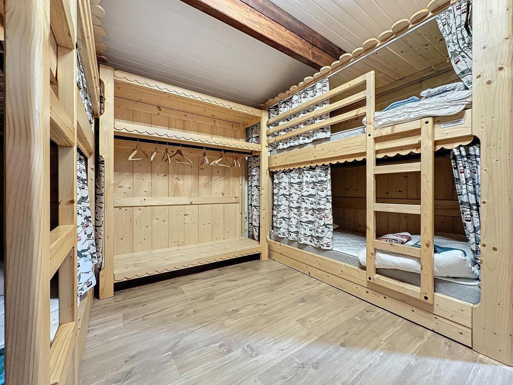 הוילה Le Chalet Des Belles Roches, La Bresse Hohneck מראה חיצוני תמונה