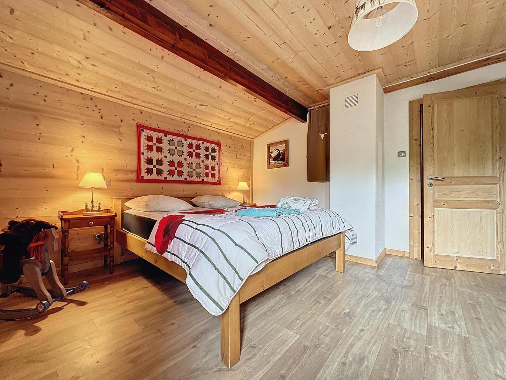הוילה Le Chalet Des Belles Roches, La Bresse Hohneck מראה חיצוני תמונה