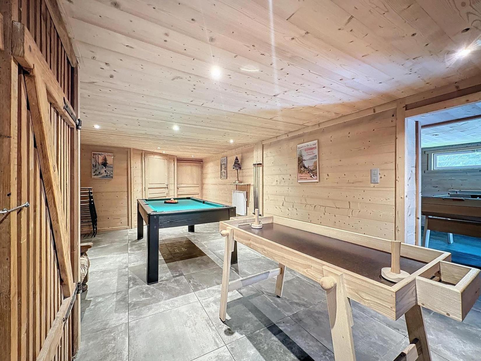 הוילה Le Chalet Des Belles Roches, La Bresse Hohneck מראה חיצוני תמונה