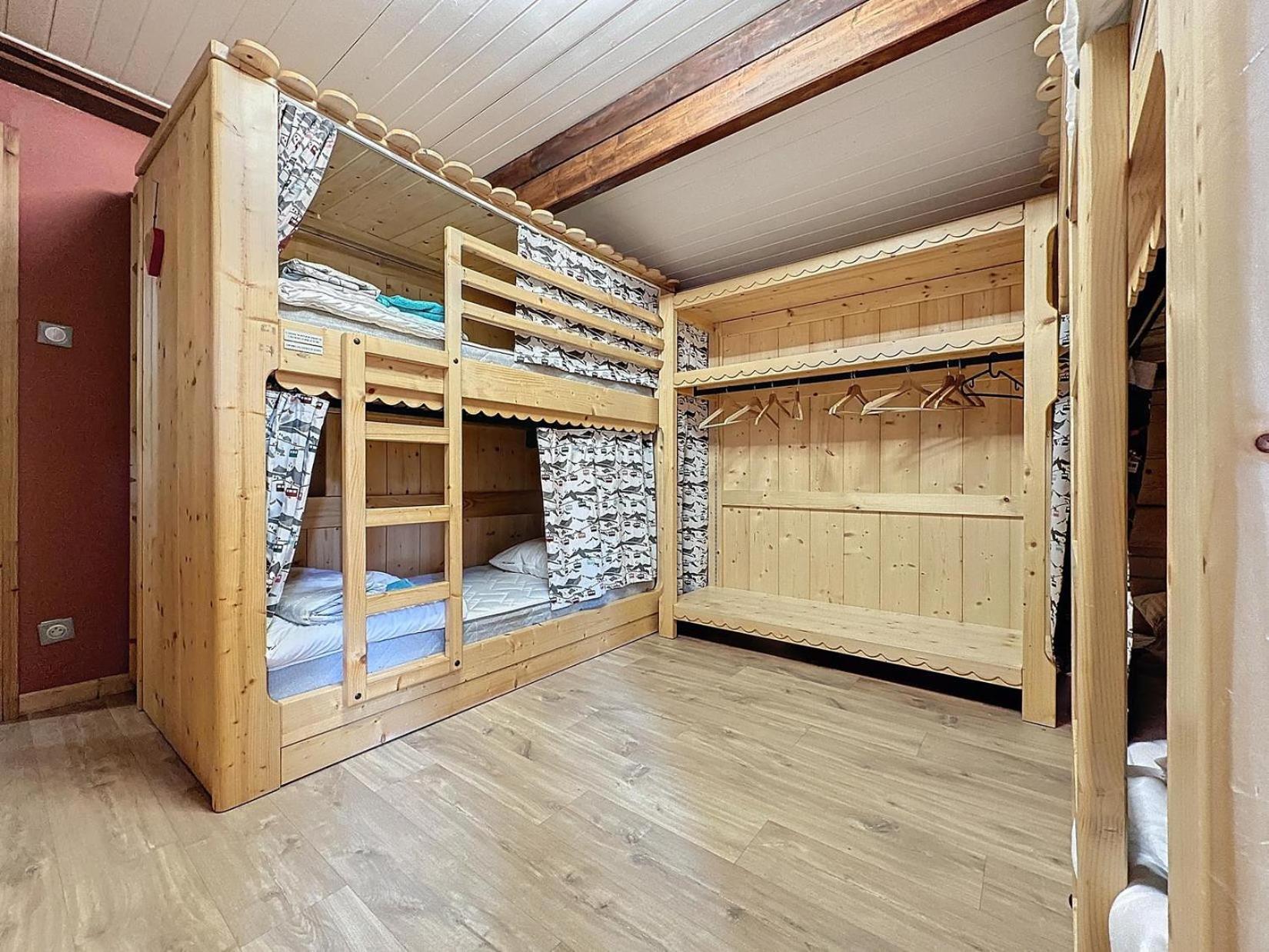 הוילה Le Chalet Des Belles Roches, La Bresse Hohneck מראה חיצוני תמונה
