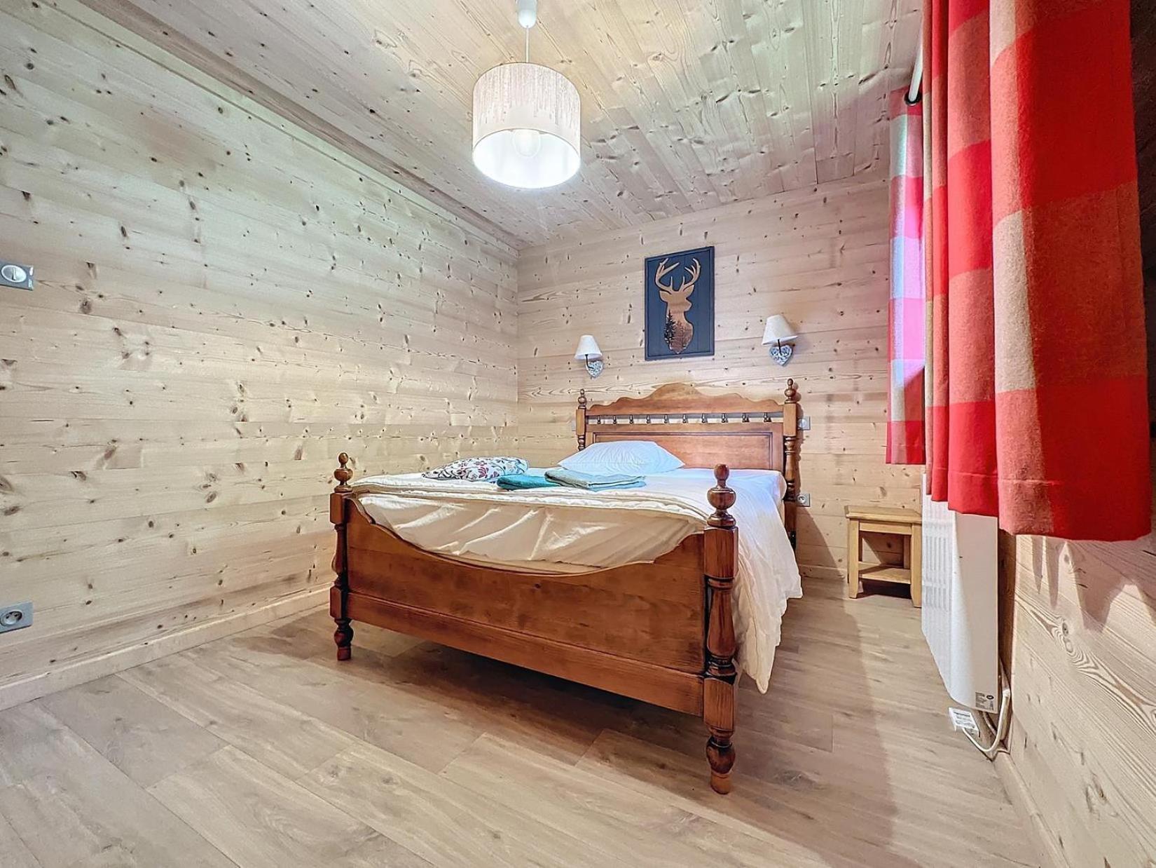הוילה Le Chalet Des Belles Roches, La Bresse Hohneck מראה חיצוני תמונה