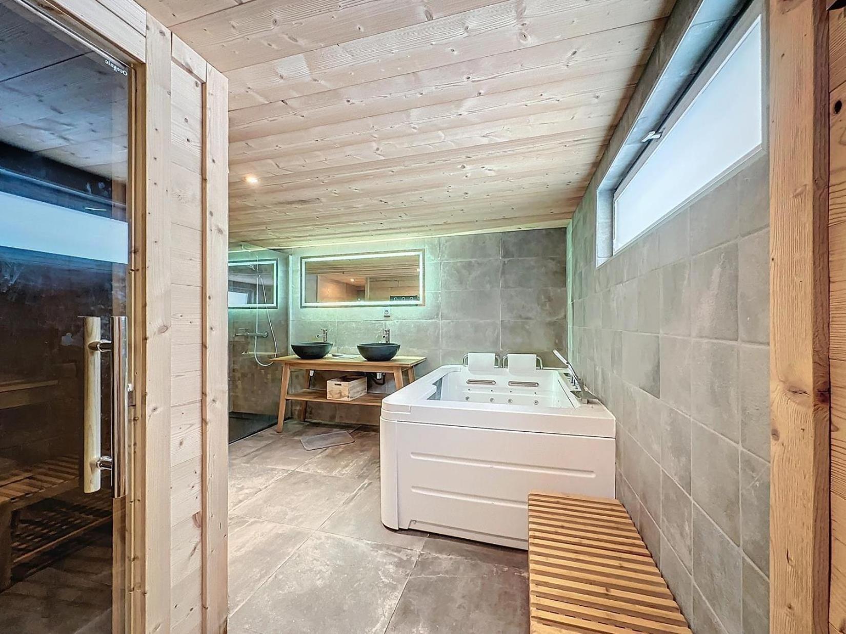 הוילה Le Chalet Des Belles Roches, La Bresse Hohneck מראה חיצוני תמונה
